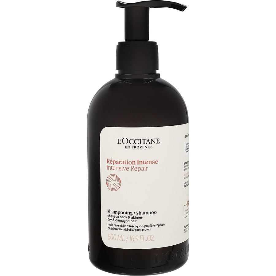 L'Occitane Shampooing Réparation Intense