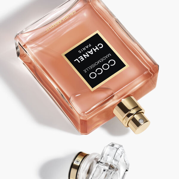 Chanel Coco Mademoiselle Crush Absolu - Eau de parfum