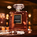 Chanel Coco Mademoiselle Crush Absolu - Eau de parfum