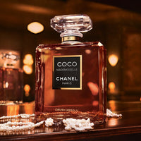 Chanel Coco Mademoiselle Crush Absolu - Eau de parfum