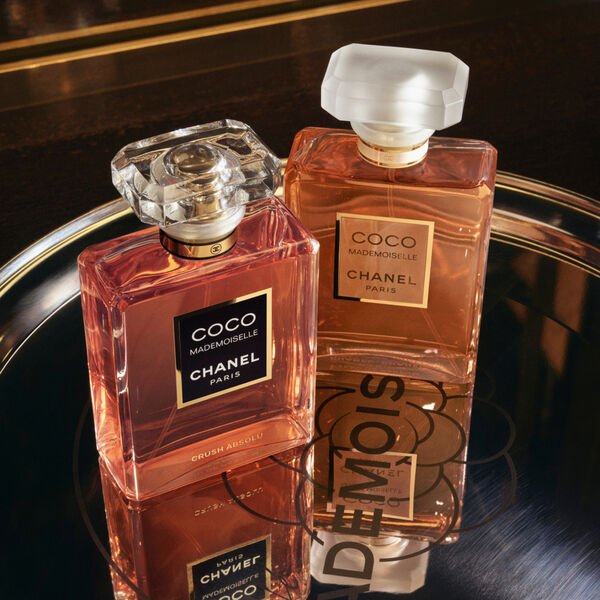 Chanel Coco Mademoiselle Crush Absolu - Eau de parfum