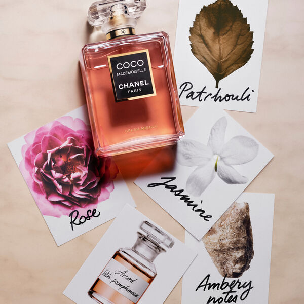 Chanel Coco Mademoiselle Crush Absolu - Eau de parfum