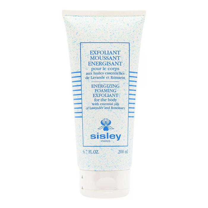 Sisley - Exfoliant Moussant Energisant