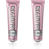 2*75ml Sensitive Gums Mint