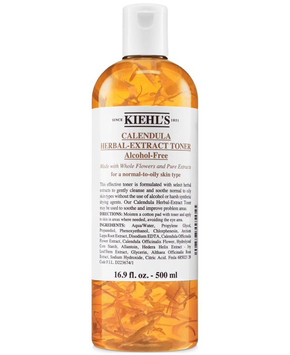 Kiehl’s - Calendula Herbal Extract-Toner