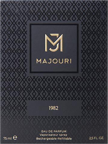 Majouri - 1982