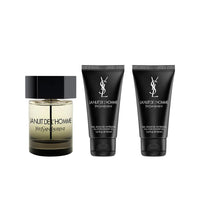 Yves Saint Laurent La Nuit De L'Homme - Eau de toilette set