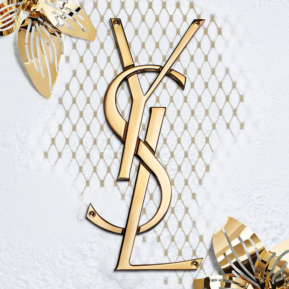 Yves Saint Laurent La Nuit De L'Homme - Eau de toilette set