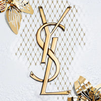 Yves Saint Laurent La Nuit De L'Homme - Eau de toilette set