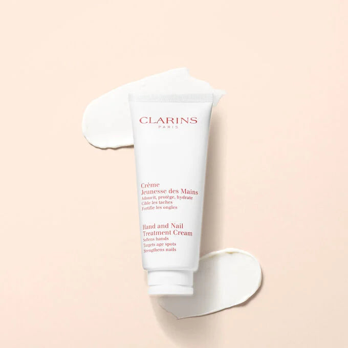 Clarins - Crème Jeunesse des Mains