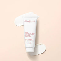 Clarins - Crème Jeunesse des Mains