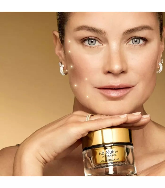 Estée Lauder Re-Nutriv Ultimate Diamond - Crème