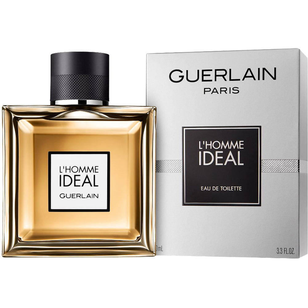 Guerlain L'Homme Idéal - Agua de Colonia