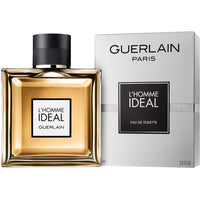Guerlain L'Homme Idéal - Agua de Colonia