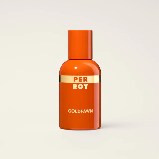 Perroy - GoldFawn