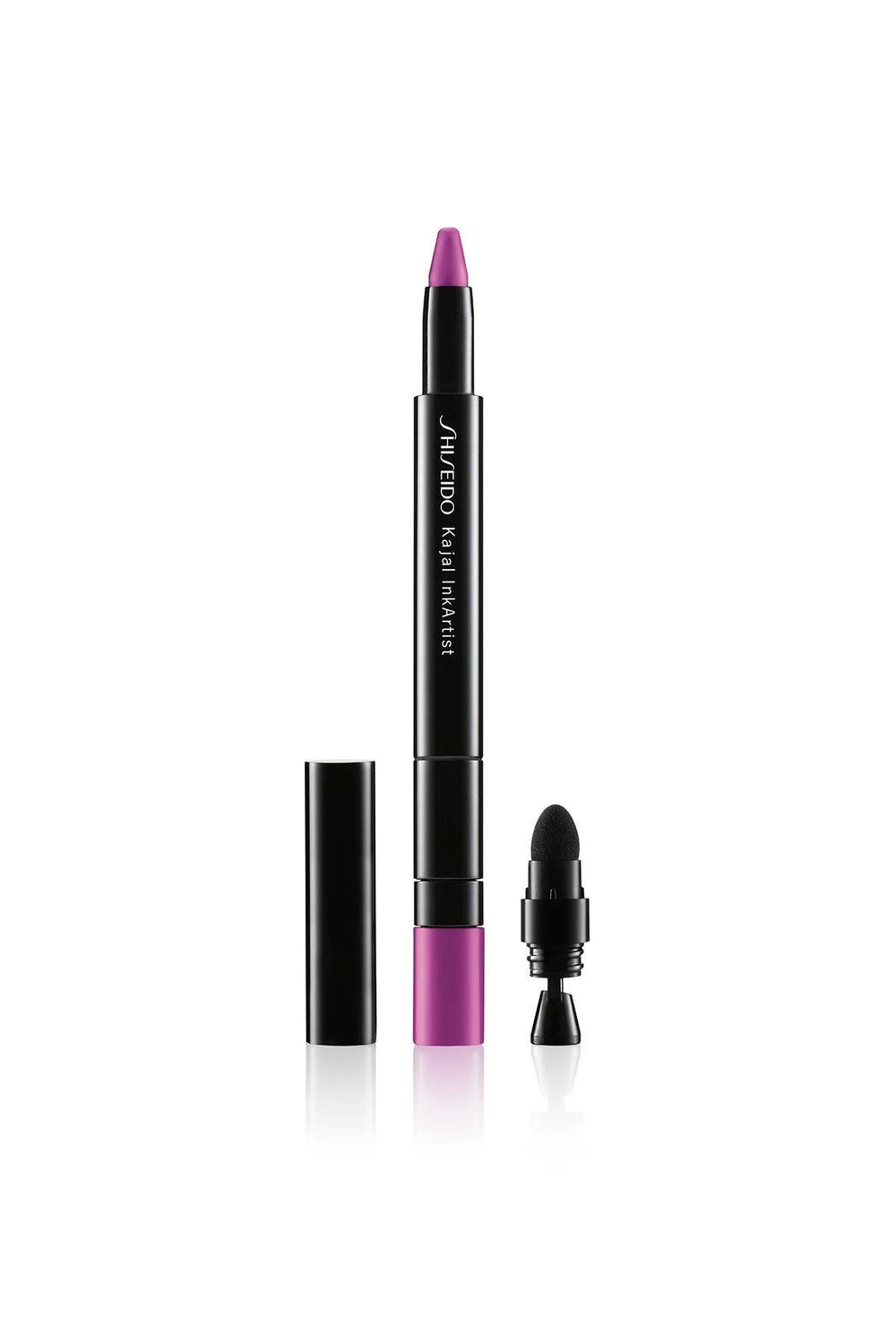 Shiseido Kajal InkArtist - Schatten, Liner, Augenbrauen