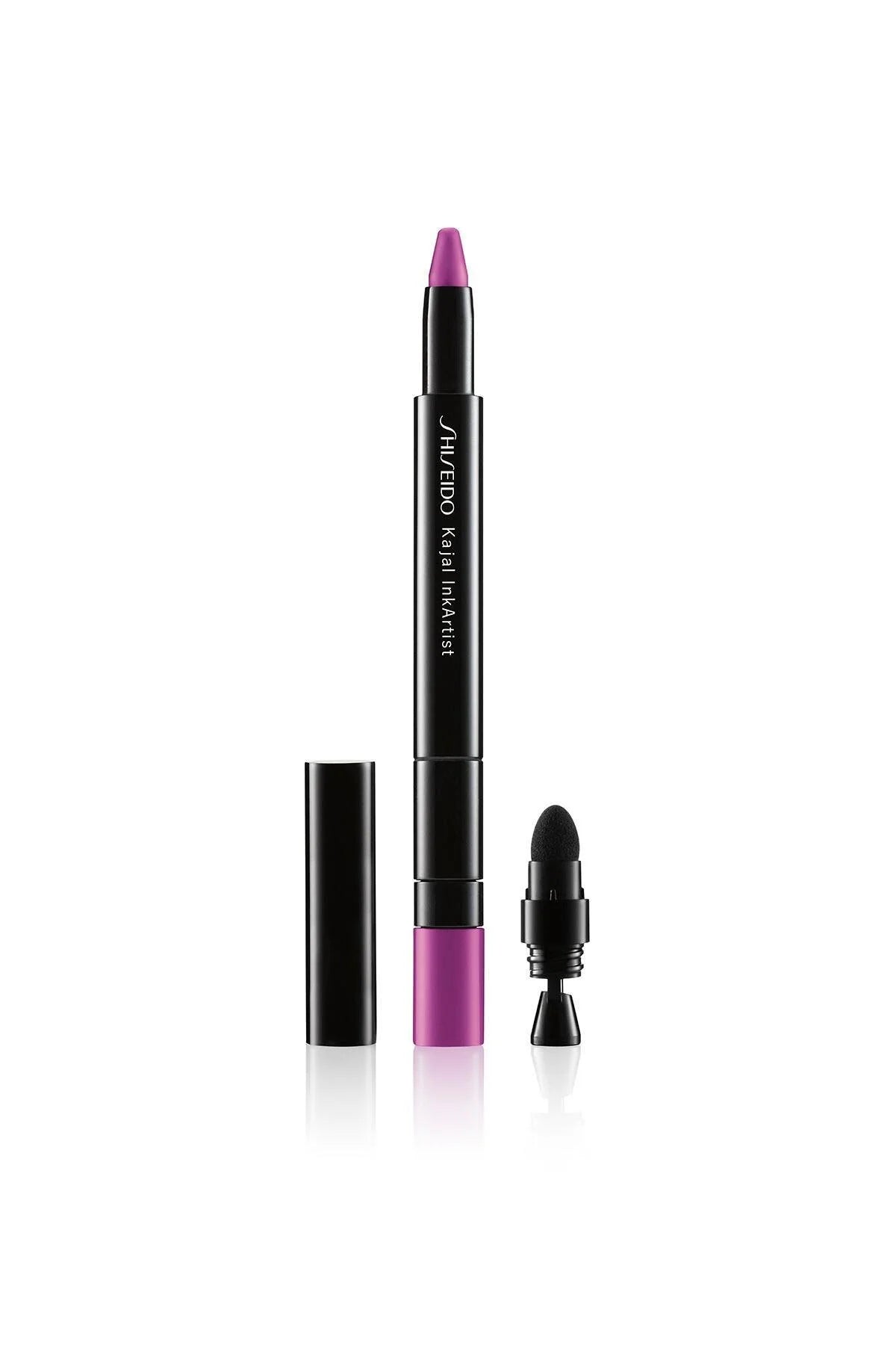 Shiseido Kajal InkArtist - Schatten, Liner, Augenbrauen