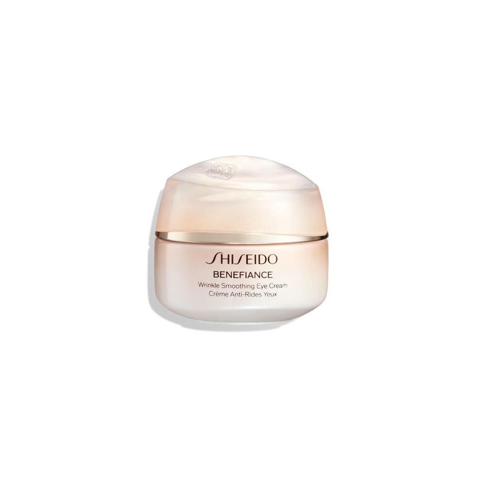 Shiseido Benefiance Anti-Falten Augencreme
