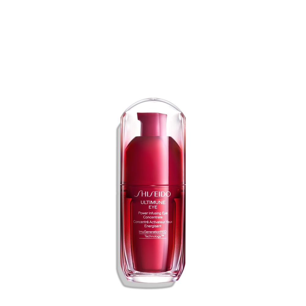 Shiseido Ultimune Eye - Energetisierendes Serum