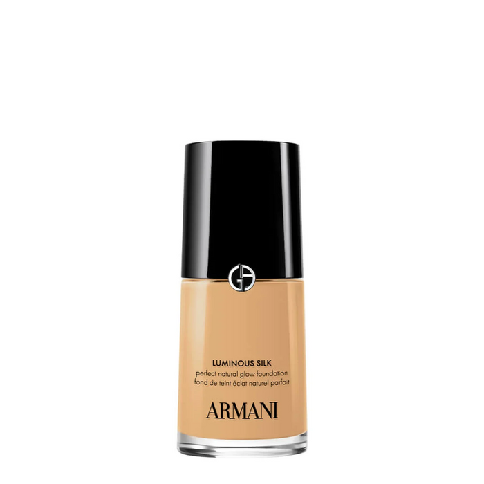 Armani Luminous Silk Foundation - 30ml (Nouveautés)