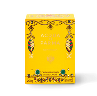 Acqua Di Parma Neve Fresca Bougie