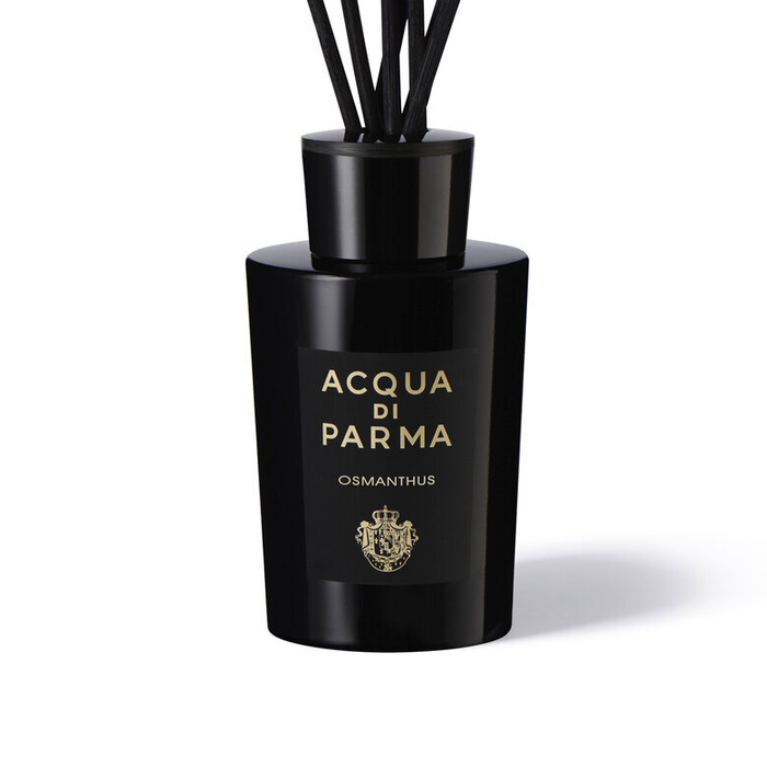 Acqua Di Parma Signatures of the Sun osmanthus Diffuseur Maison