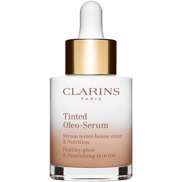 Clarins - Tinted Oleo-Serum