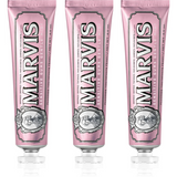 3*75ml Sensitive Gums Mint