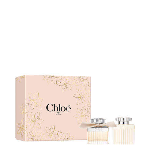 Chloé Eau de Parfum - Box 50ml