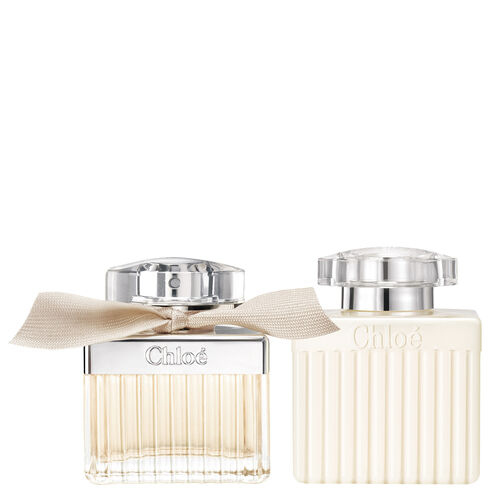 Chloé Eau de parfum - Coffret 50ml
