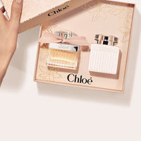 Chloé Eau de Parfum - Box 50ml