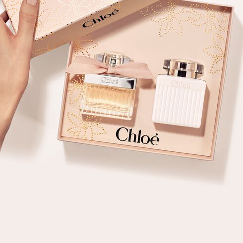 Chloé Eau de parfum - Coffret 50ml