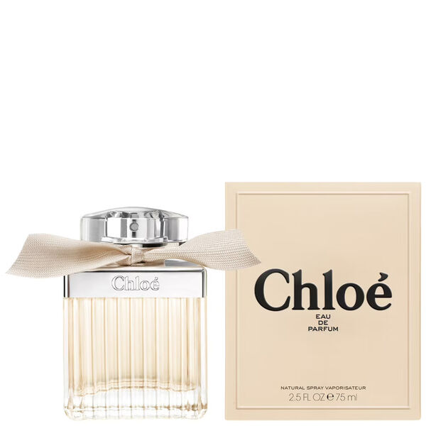 Chloé - Signature Eau De Parfum