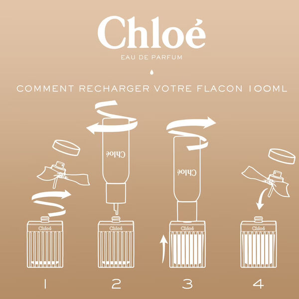 Chloé - Signature Eau De Parfum