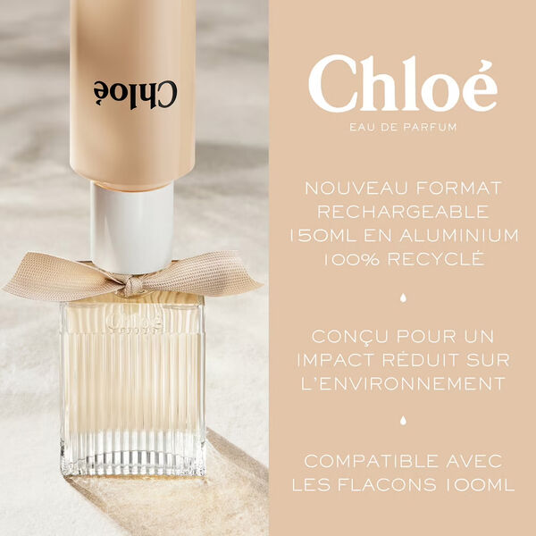 Chloé - Signature Eau De Parfum