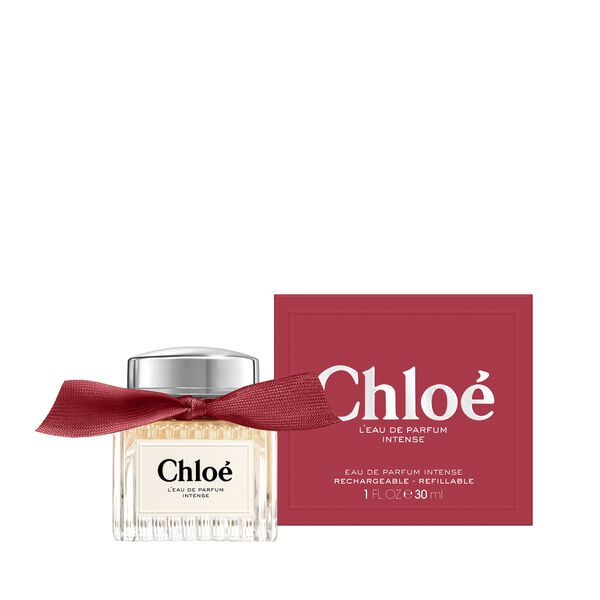 Chloé - Eau De Parfum Intense