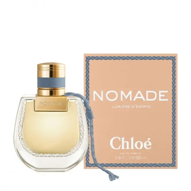 Chloé Nomade Lumière d'Egypte - Eau De Parfum