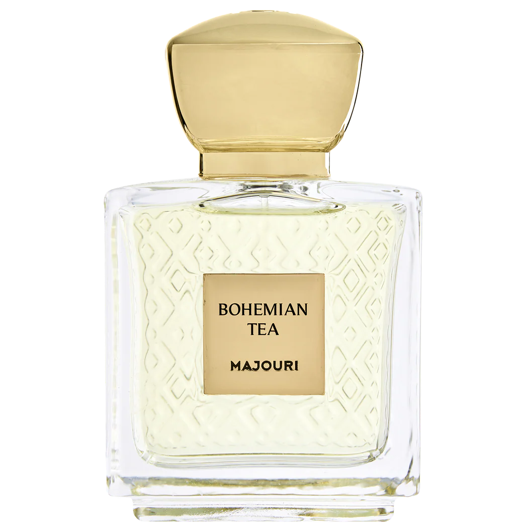 Majouri - Bohemian Tea