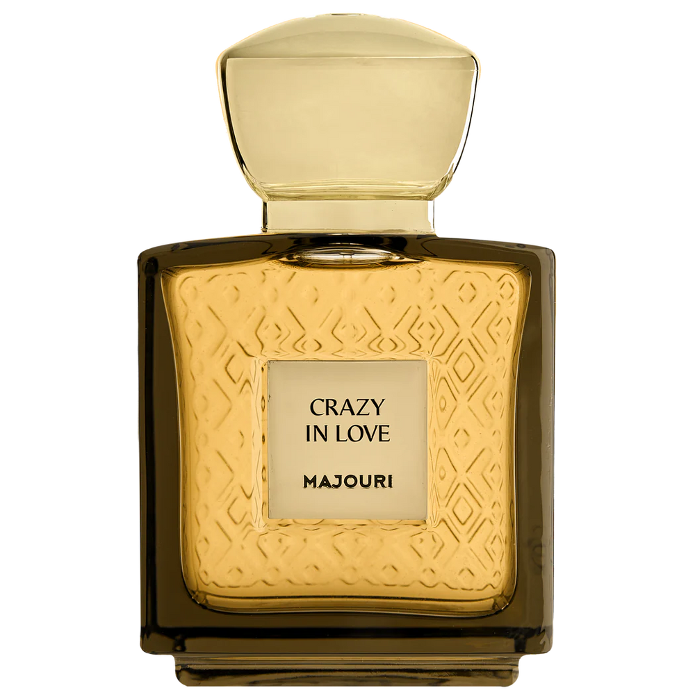Majouri - Crazy in Love