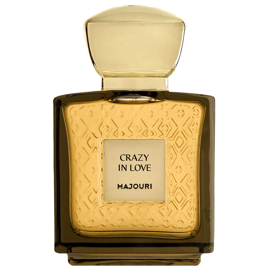 Majouri - Crazy in Love