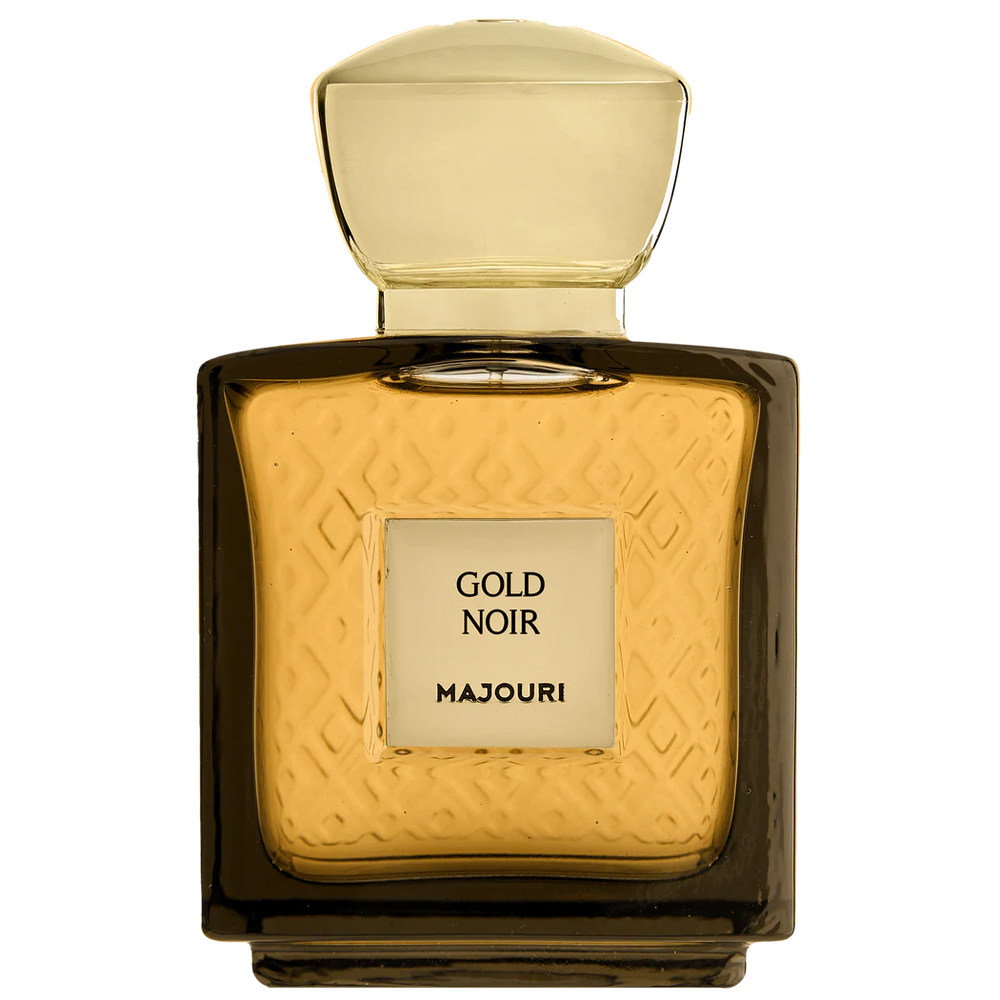Majouri - Gold Noir