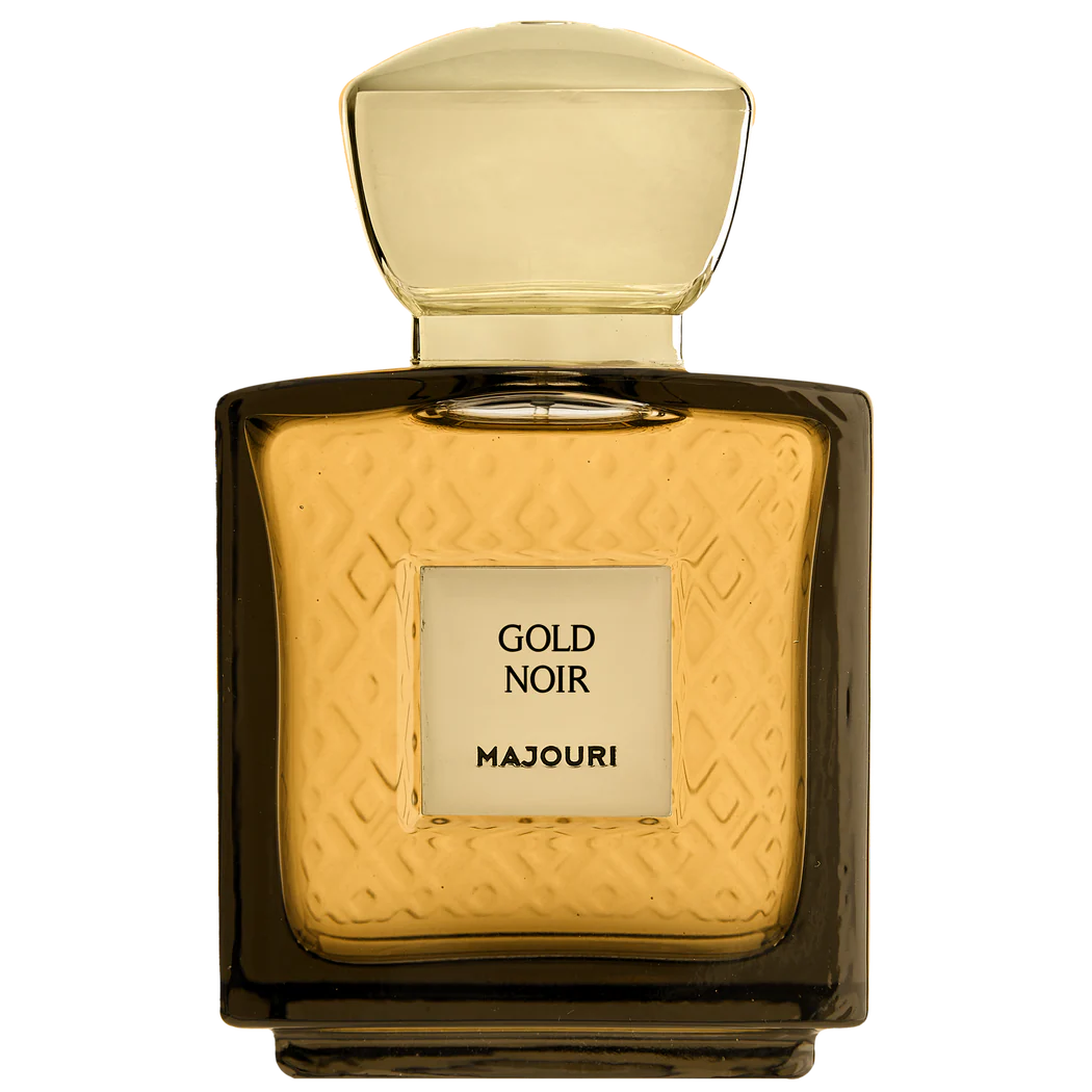 Majouri - Gold Noir