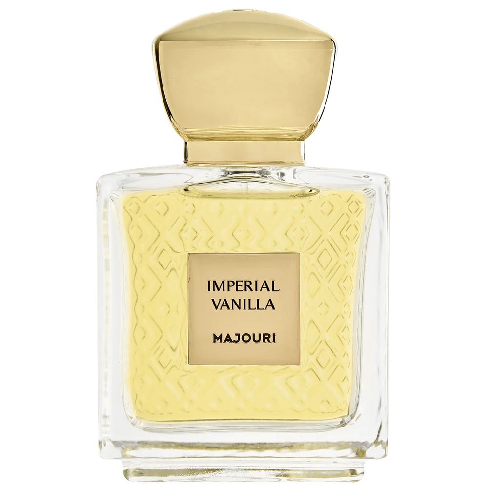 Majouri - Imperial Vanilla