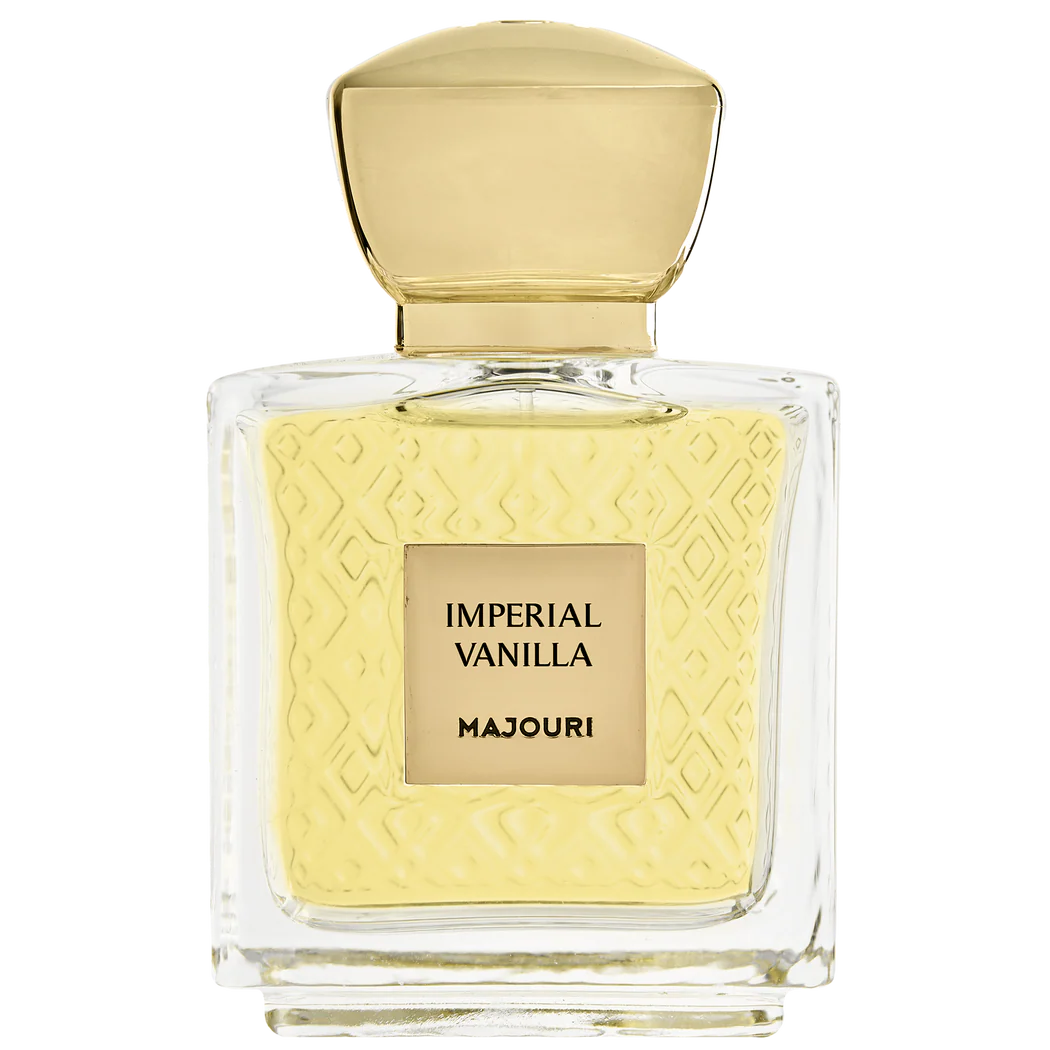 Majouri - Imperial Vanilla