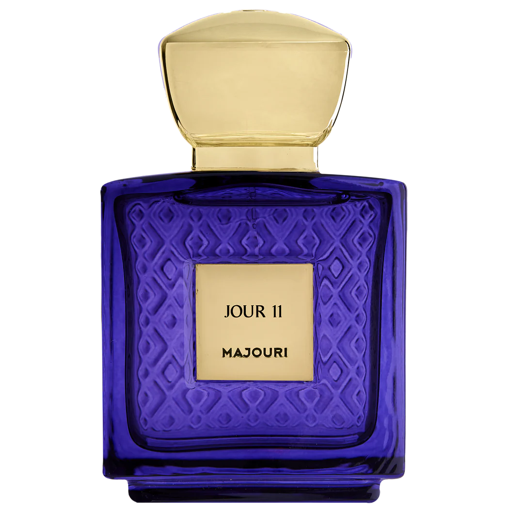 Majouri - Jour 11