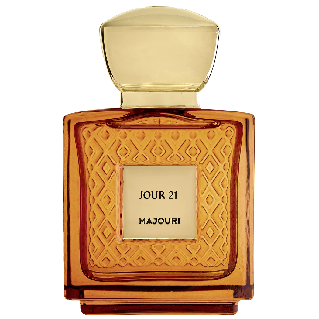 Majouri - Jour 21