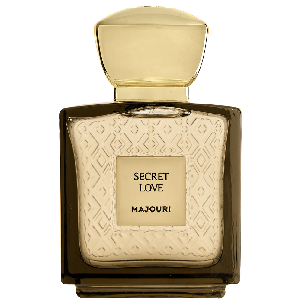 Majouri - Secret Love