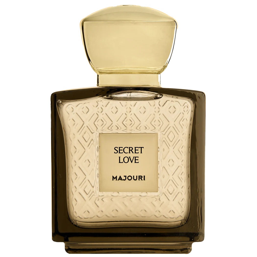 Majouri - Secret Love