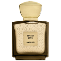 Majouri - Secret Love