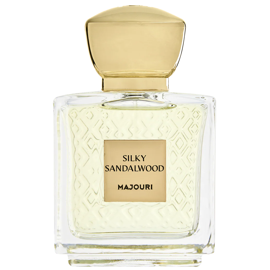 Majouri - Silky Sandalwood